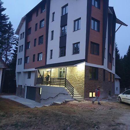 Apartman Noalux Kopaonik Bagian luar foto