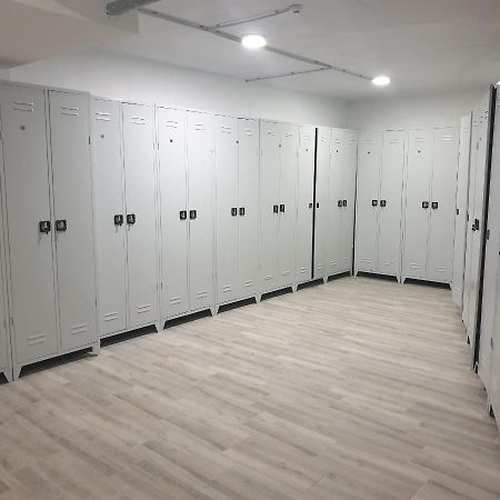 Apartman Noalux Kopaonik Bagian luar foto