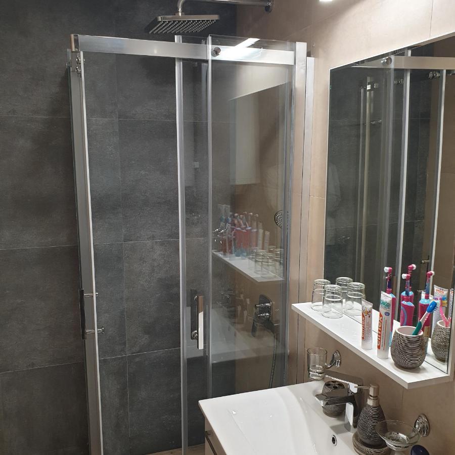 Apartman Noalux Kopaonik Bagian luar foto